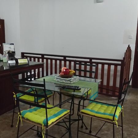 Majestic Apartments Nawala Dış mekan fotoğraf