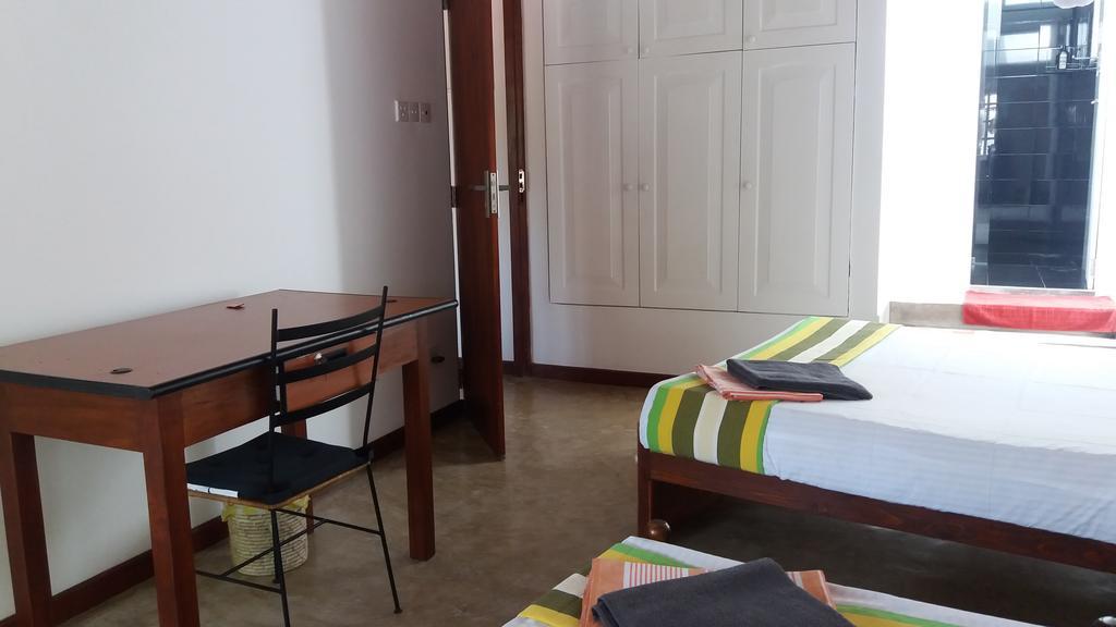 Majestic Apartments Nawala Dış mekan fotoğraf