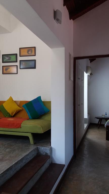 Majestic Apartments Nawala Dış mekan fotoğraf
